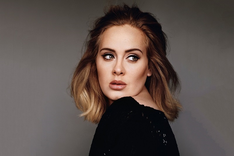 Adele. (Dok: Rolling Stone)