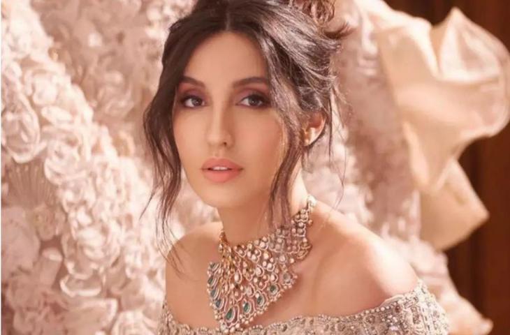 Nora Fatehi. (Dok: instagram)