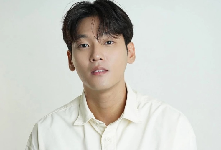 Na Daehoon. (Dok: instagram)