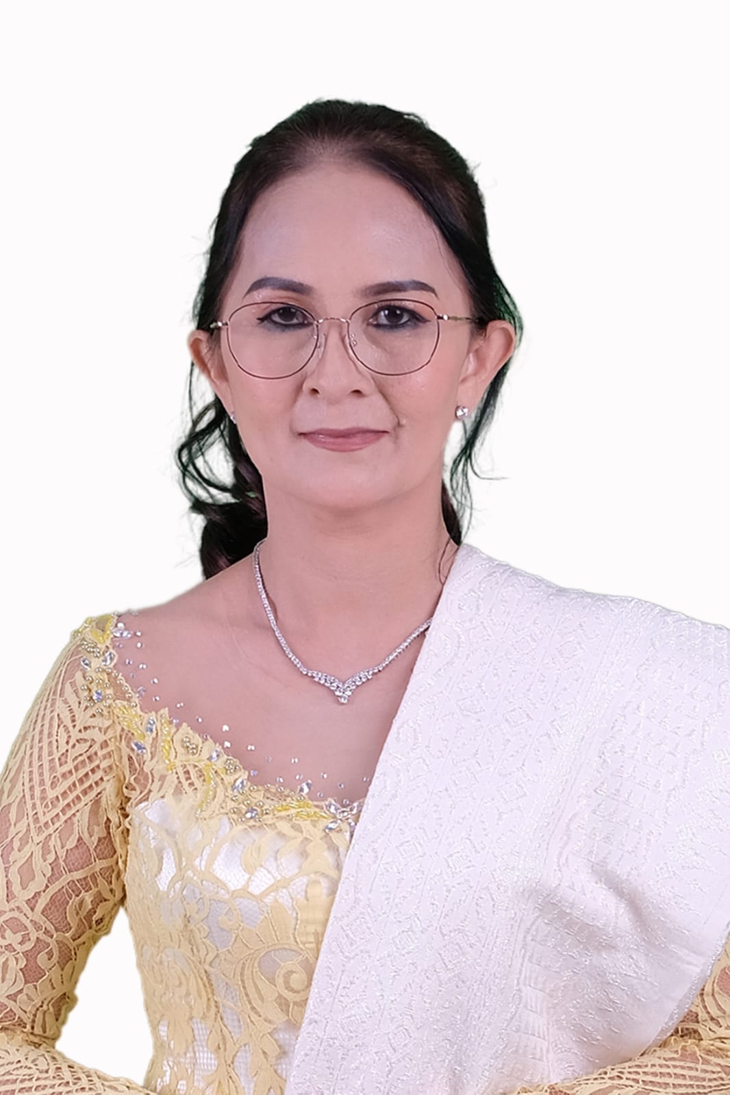 Anggota DPRD Sumut, Megawati Zebua. (Dok: istimewa)