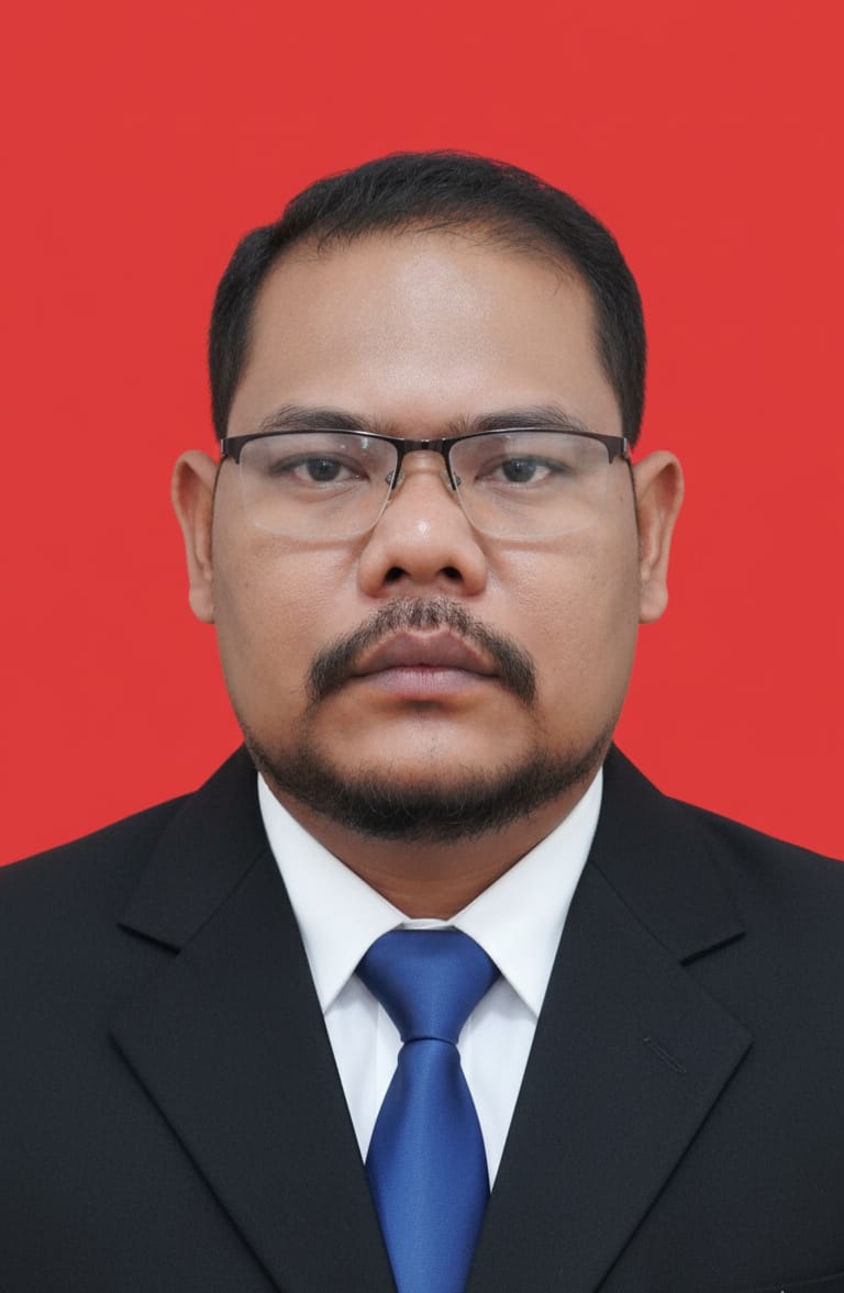 Ketua LSM GARI, Akhmat Syaiful Sirait (Fajar/ Sumut Pos)