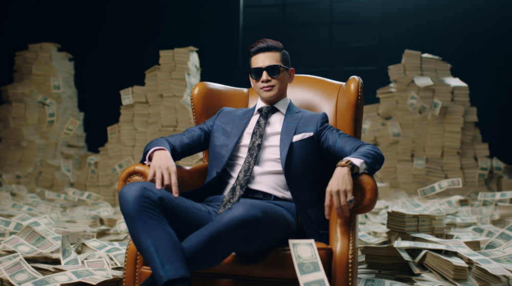 ILUSTRASI: Enam shio diprediksi akan menjadi longmerat diakhir Desember 2025. (FREEPIK)