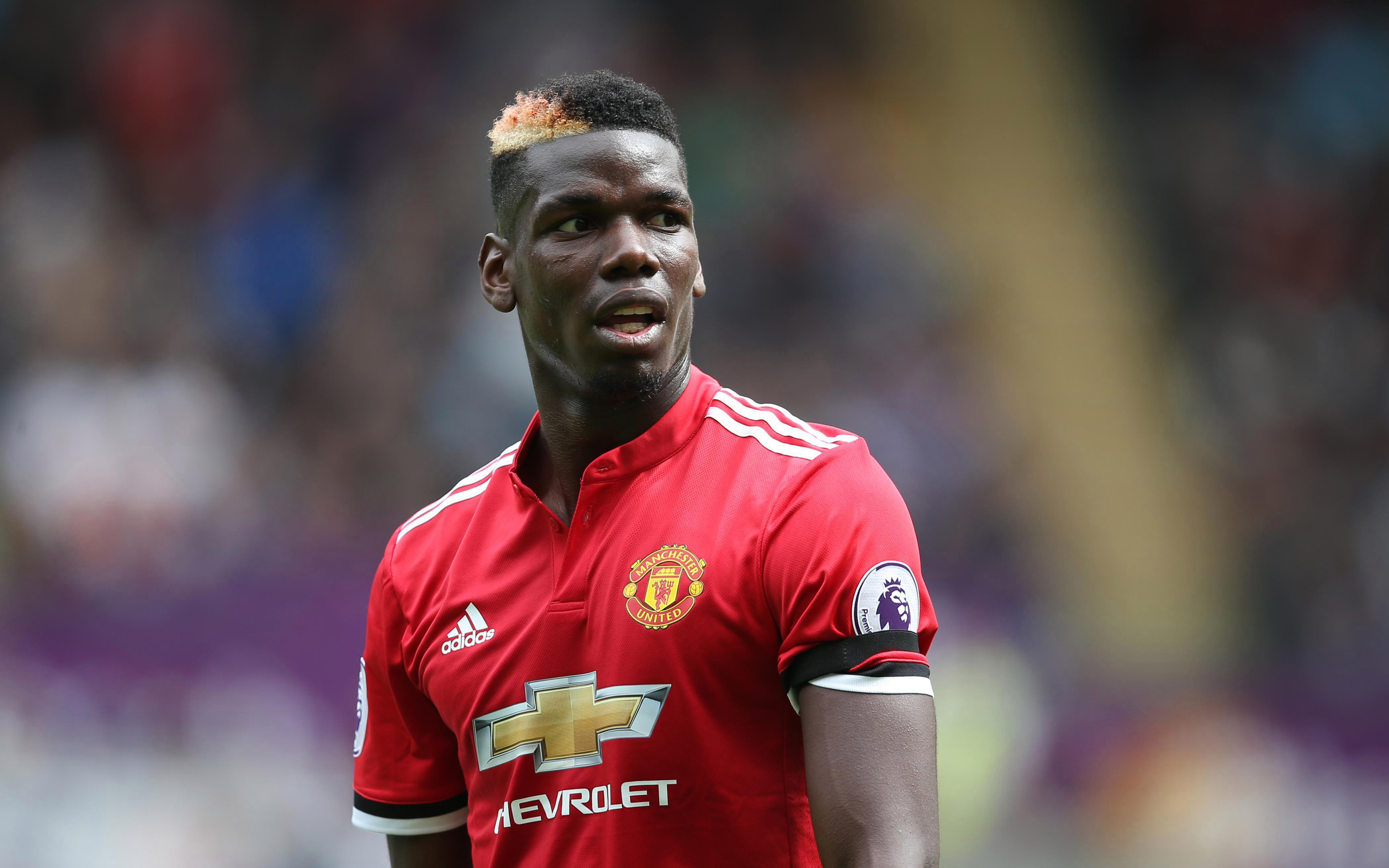 PAUL POGBA (rere galery)