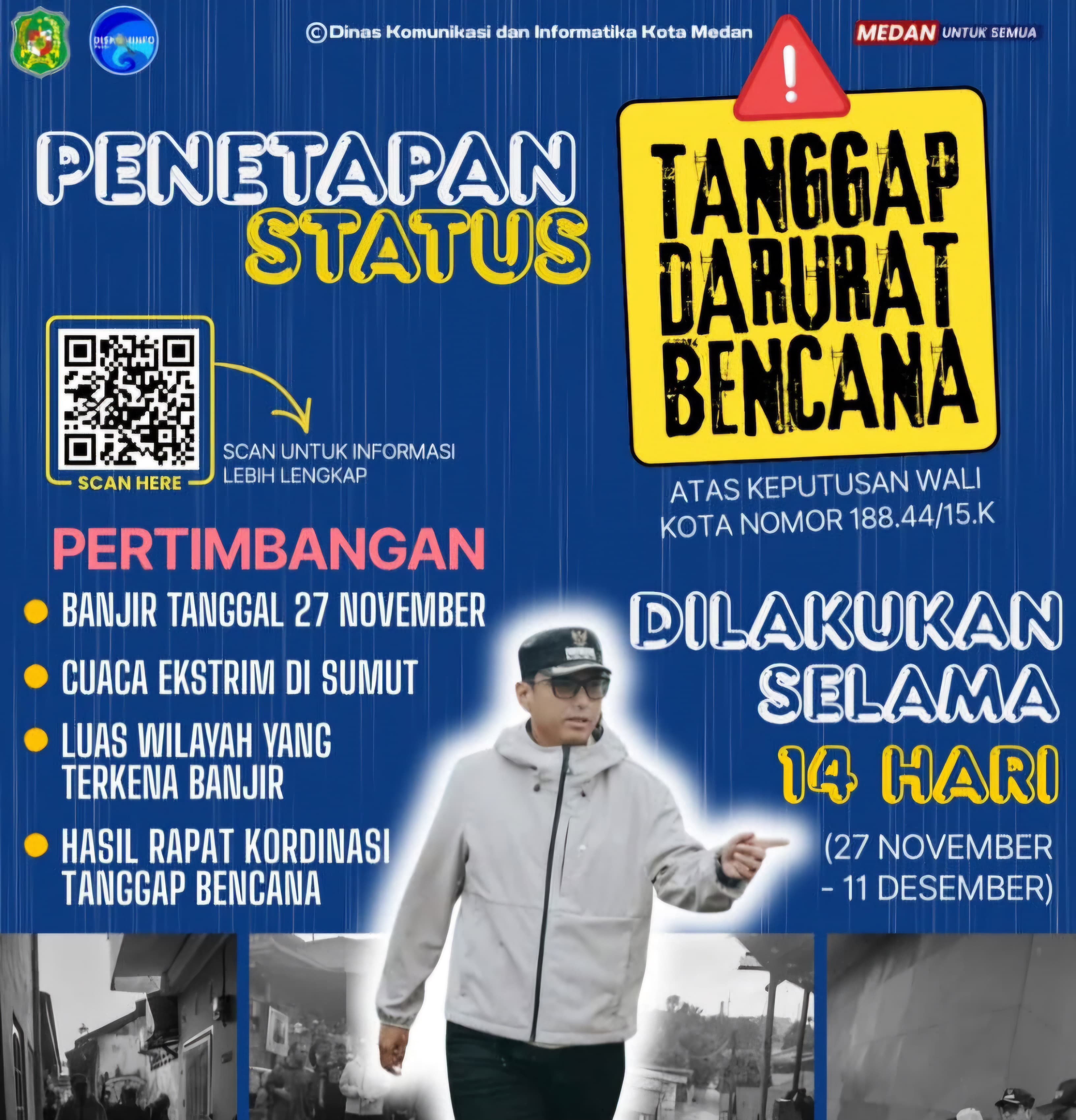 Dok: Pemko Medan.