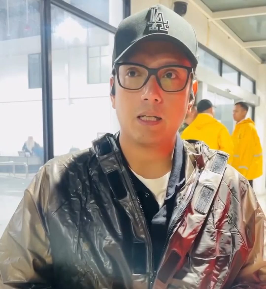 Wali Kota Medan, Rico Tri Putra Bayu Waas. (ISTIMEWA/SUMUT POS)