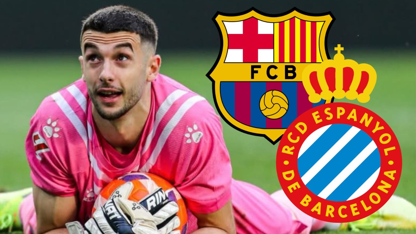 joan Garcia. (beinsport)