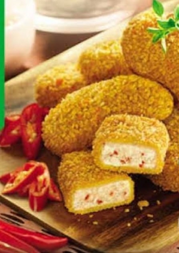 Belanja Murah Nugget Ayam SO GOOD di Promo Puncak 12.12 Blibli&nbsp;Histeria.