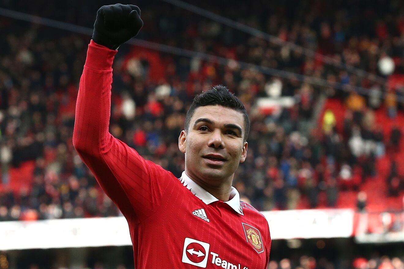 Casemiro.(marca)