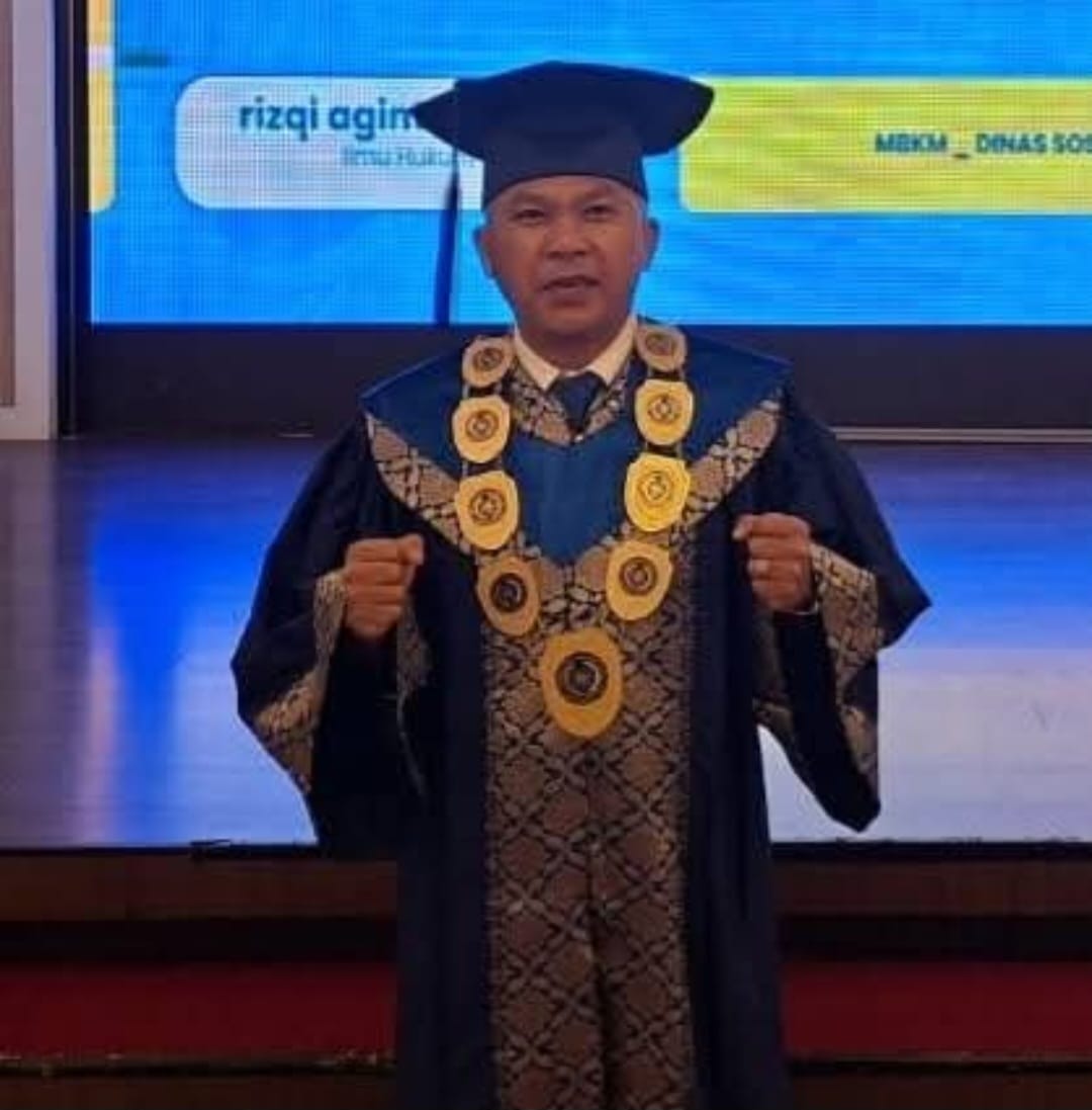 Pengamat Sosial dan Politik dari Universitas Muhammadiyah Sumatera Utara (UMSU), Arifin Saleh Siregar. (Sumut Pos/Dokumen Pribadi)