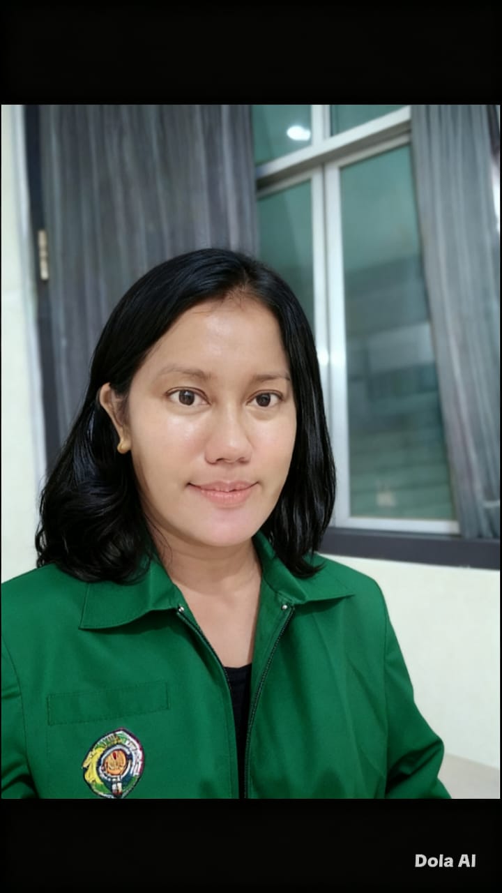 Renia Loysa Sinurat, S.Kep., Ns