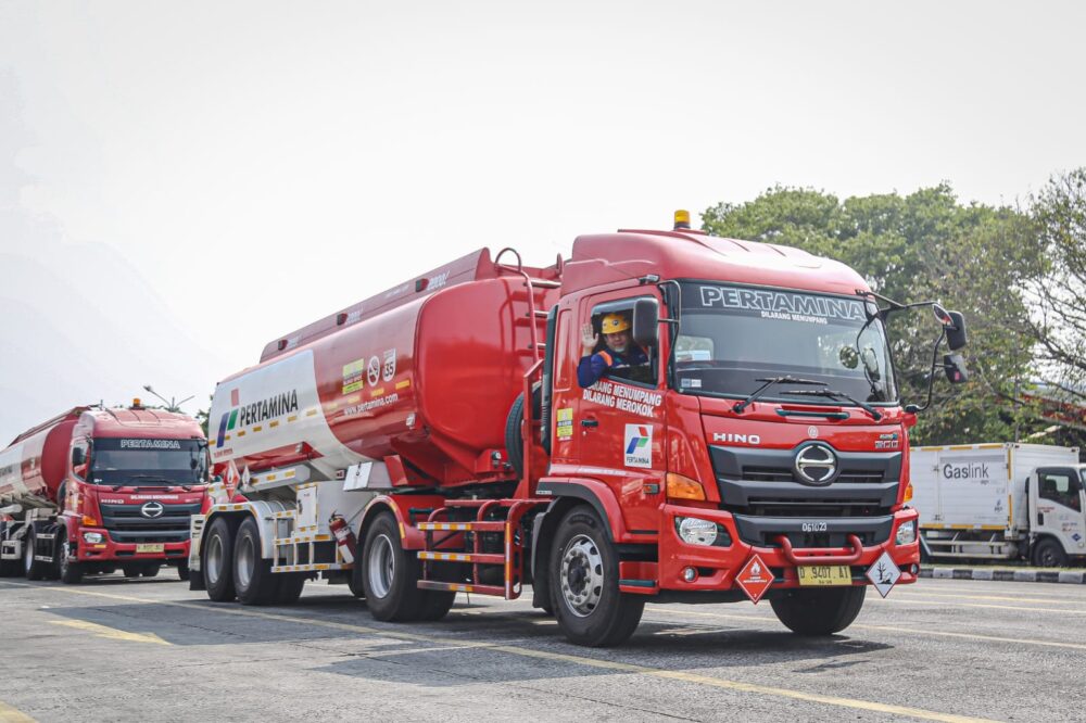 Totalitas tangani bencana, Pertamina dinilai hadir di masa-masa sulit&nbsp;masyarakat.