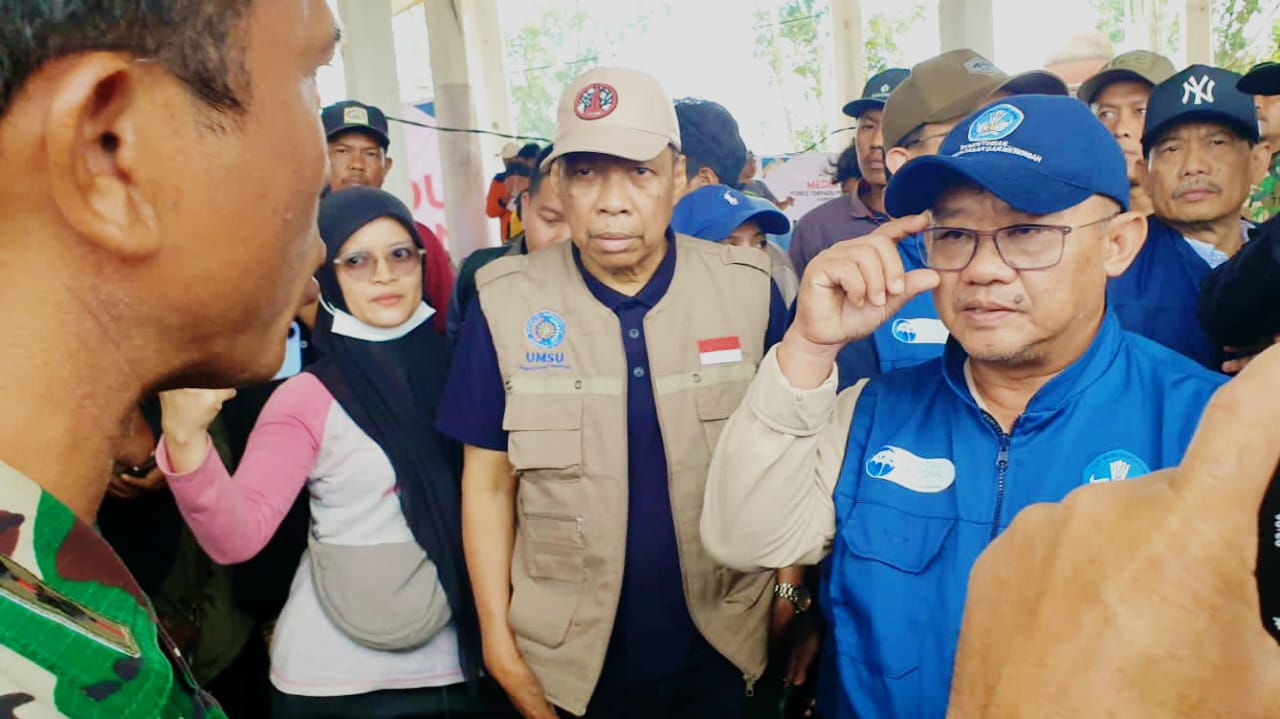 MENDIKDASMEN: Prof. Dr. Abdul Mu