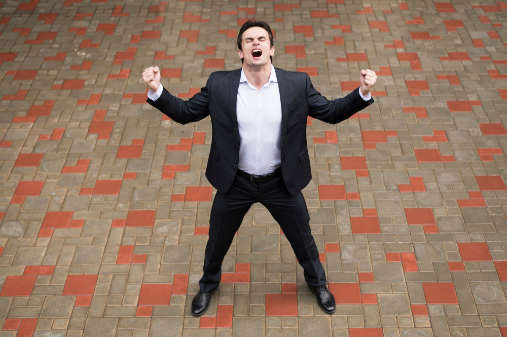 ILUSTRASI: Ada lima shio yang paling beruntung di 2026. (FREEPIK)