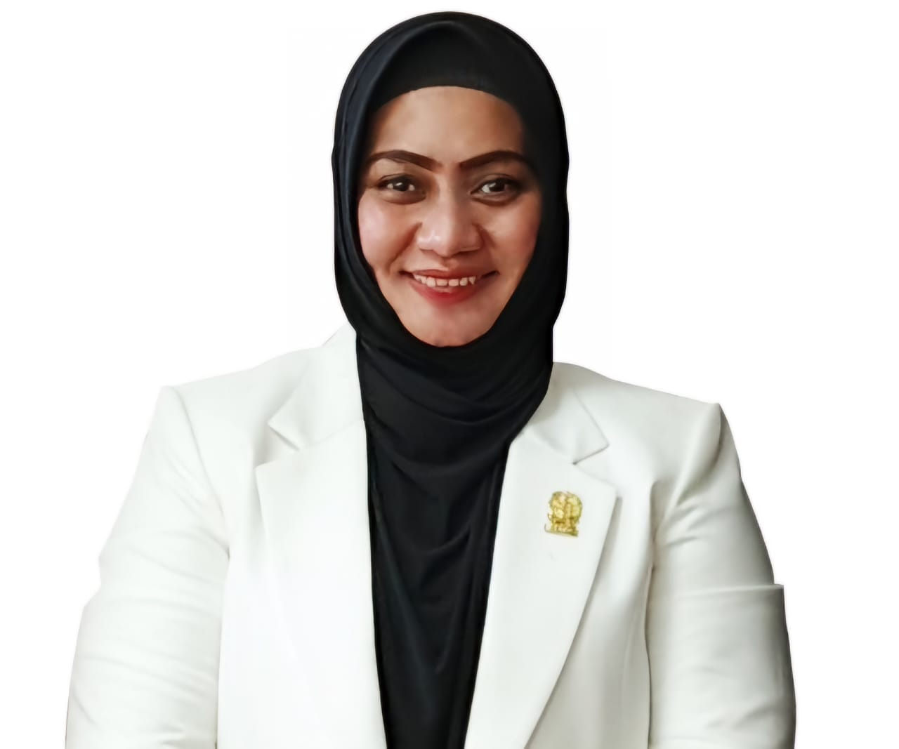 Anggota Komisi IV DPRD Kota Medan, Lailatul Badri. (MARKUS PASARIBU/SUMUT POS)