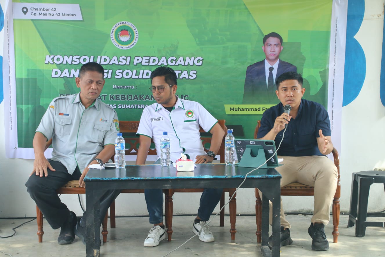 Pengamat sebut Ranperda KTR Medan belum penuhi aspek kelayakan, bisa menuai penolakan warga.