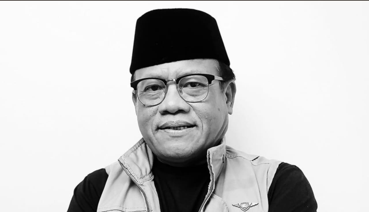 Ketua IPW, Sugeng Teguh Santoso (int)