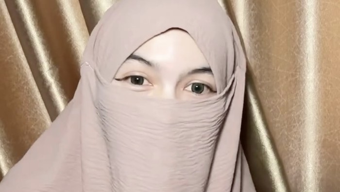 Wardatina Mawa. (detik)