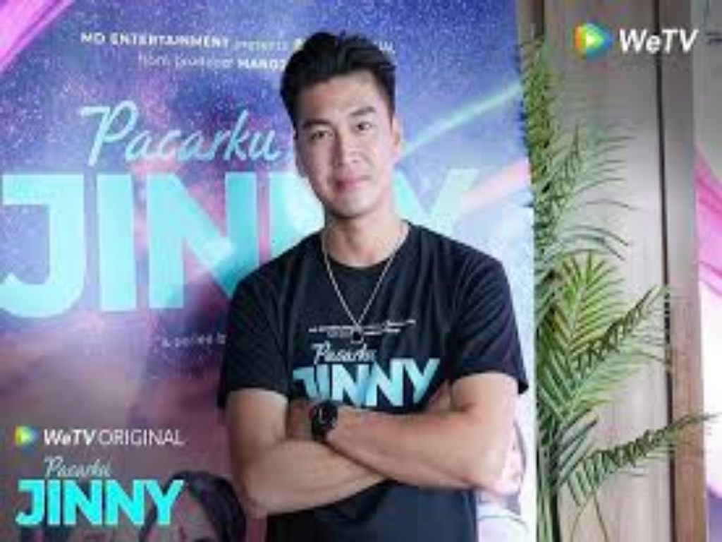 Anrez Putra Adelio. (instagram)