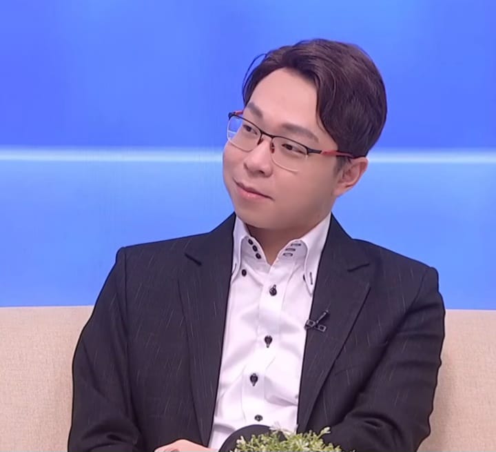 Dokter Kecantikan, dr Richard Lee (Instagram @dr.richard_lee)