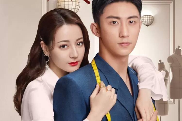 Drama China yang dibintangi Dilraba Dilmurat tentang CEO kaya. (Dok: mydramalist)