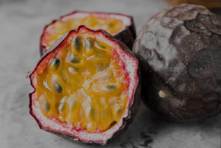 Markisa, salah satu buah rendah kadar gula. (freepik.com)