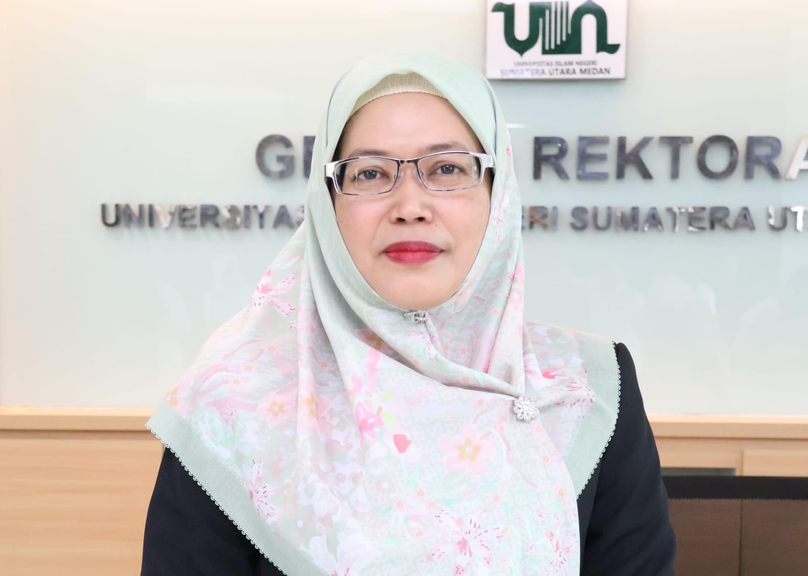 Prof. Dr. Nurhayati, M.Ag (Istimewa/Sumut Pos)