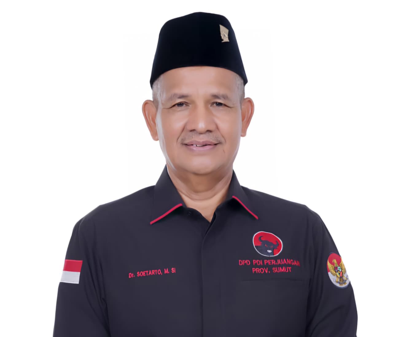 Wakil Ketua DPRD Sumut dari Fraksi PDI Perjuangan, Sutarto