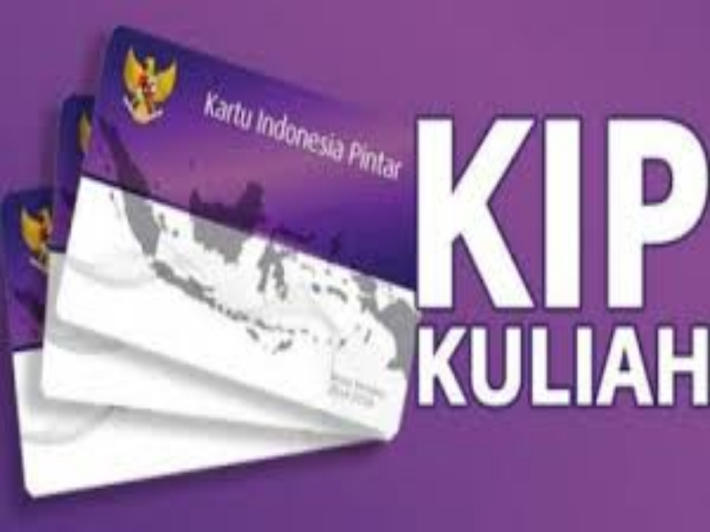 Kartu Indonesia Pintar. (Polnes)