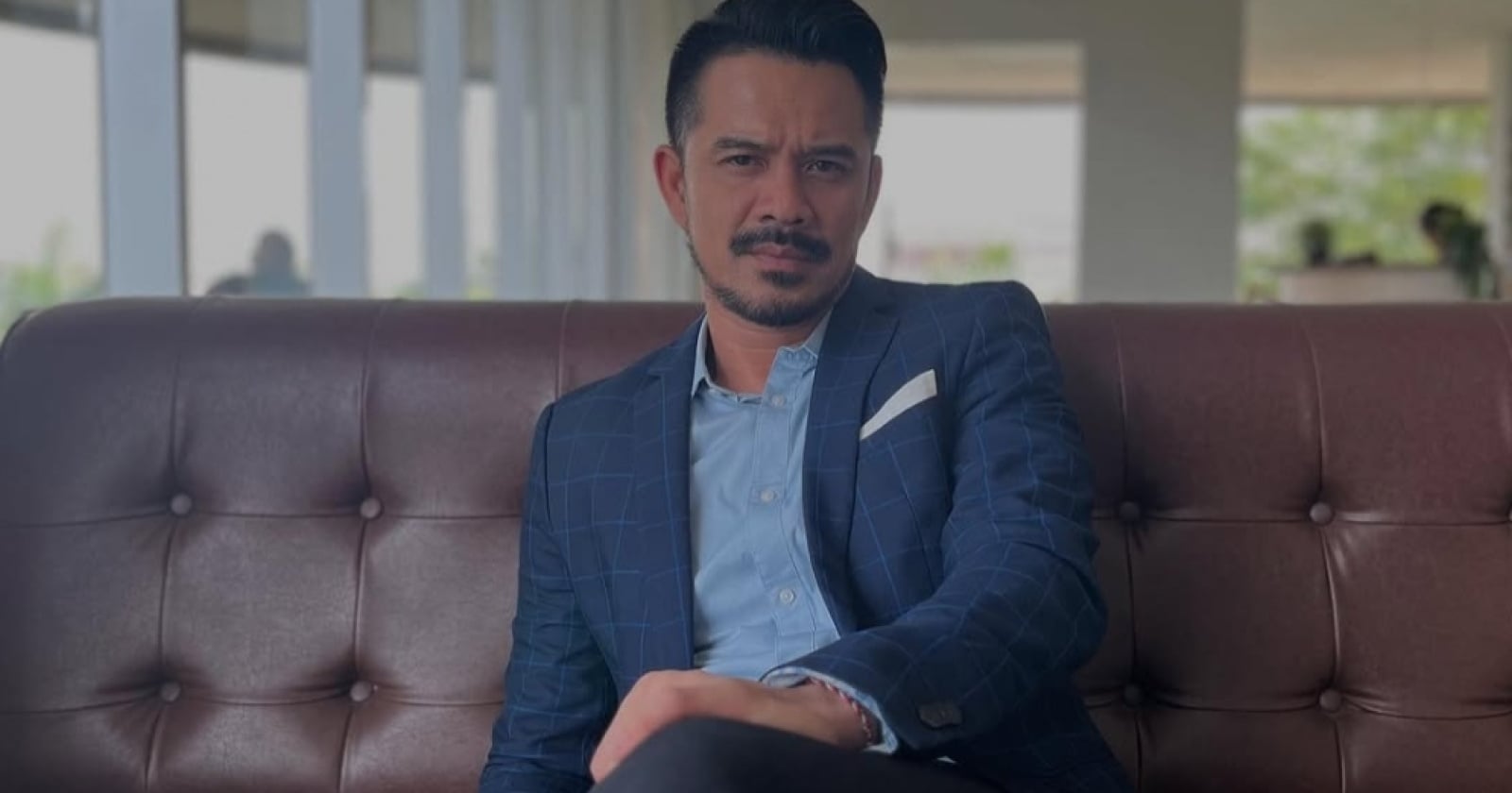 Roby Tremonti. (instagram)