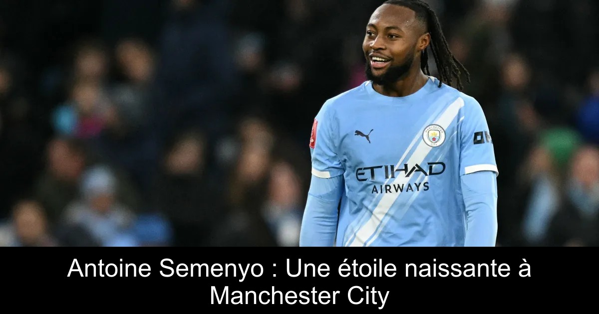 Anthony Gordon (Newcastle United) dan Antoine Semenyo (Manchester City) beradu kreasi serangan dari sayap dalam first leg semifinal Piala Liga di St James&rsquo; Park, Newcastle-upon-Tyne, dini hari nanti.