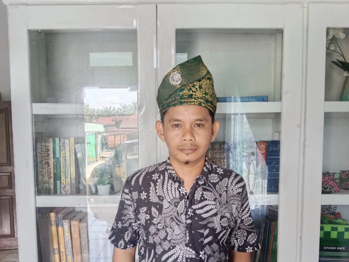 Abdul Rahim, Koordinator Lawan Institute Sumut. (Istimewa/Sumut Pos)