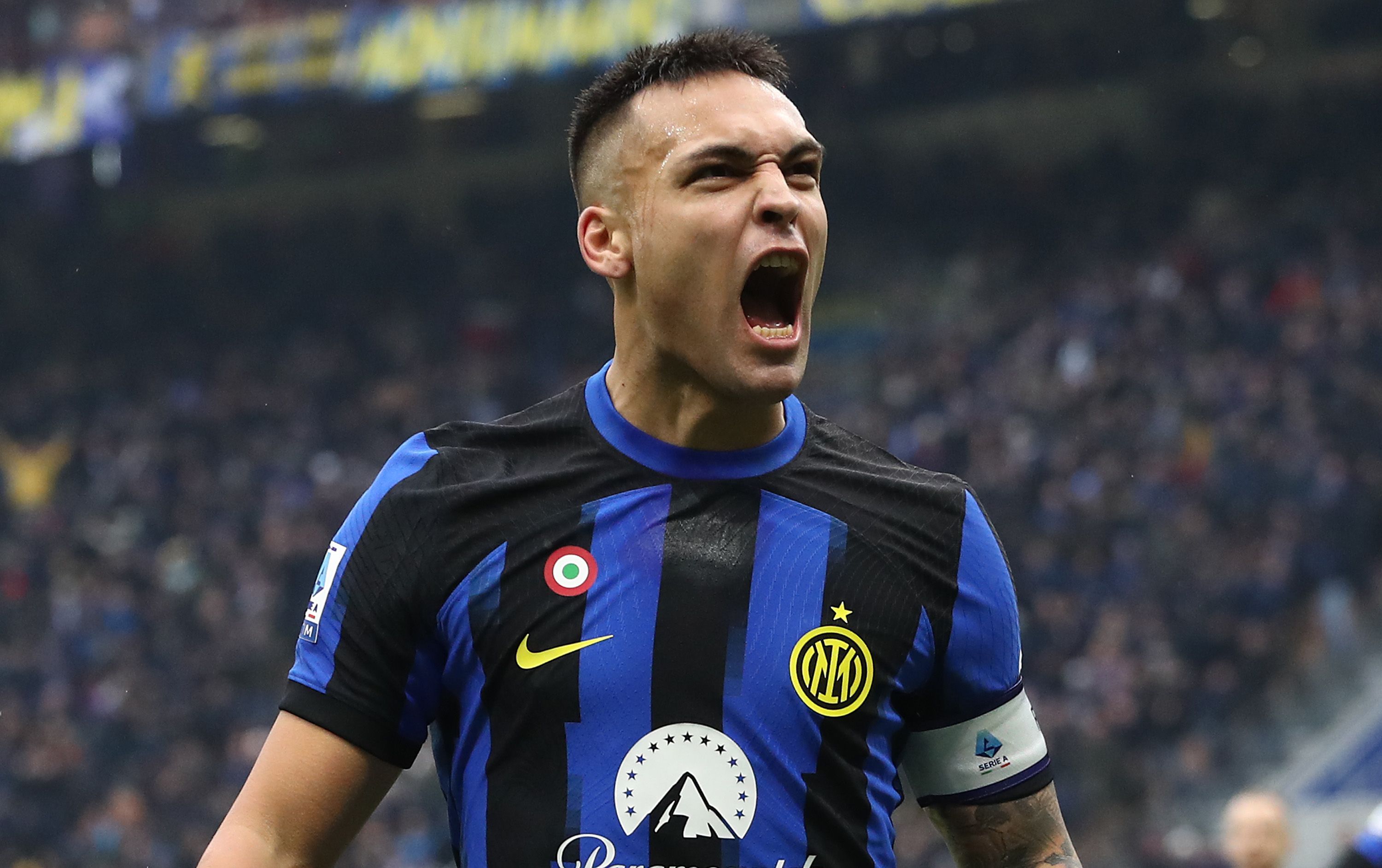 Lautaro Martinez (sempreinter)