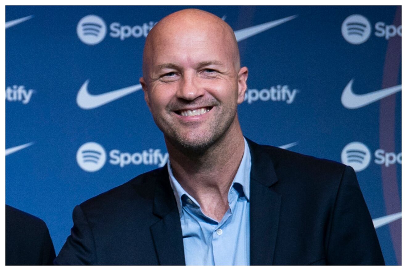Jordi Cruyff R (marca)