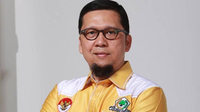 Pelaksana Tugas (Plt) DPD Golkar Sumut, Ahmad Doli Kurnia Tanjung. (Dok: istimewa)