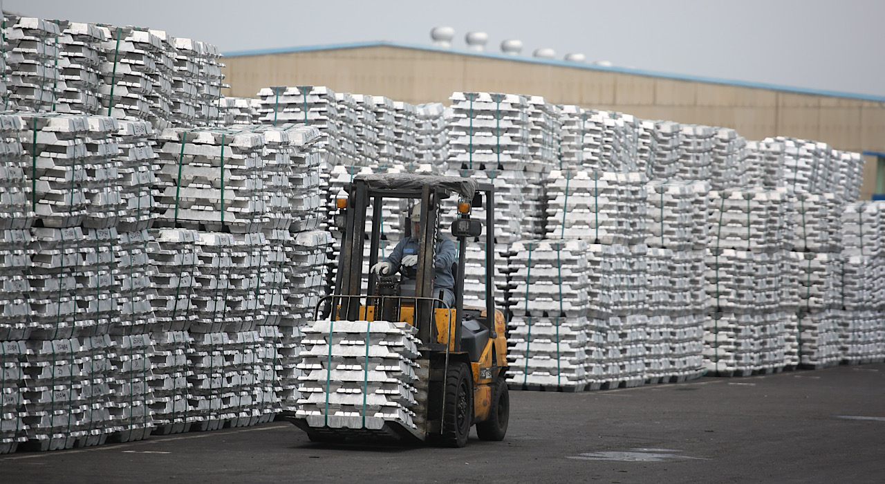 Menapaki Usia Emas 50 Tahun, Inalum Teguhkan Eksistensi di Industri Aluminium Nasional.