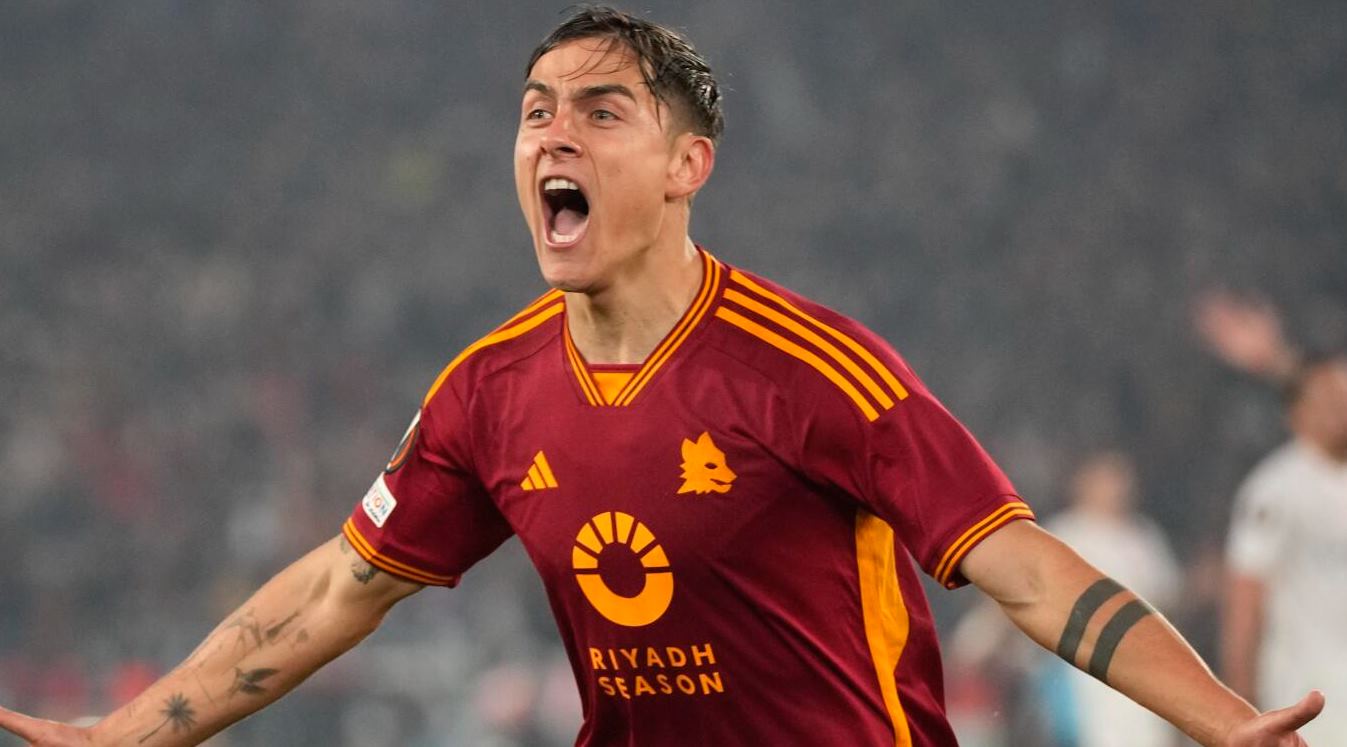 Paulo Dybala bakal menjadi andalan AS Roma saat menjamu Stuttgart di Olimpico, Roma, pada matchday ketujuh League Phase UEFA Europa League (UEL) 2025/2026, dini hari nanti, sekira pukul 03.00 WIB.
