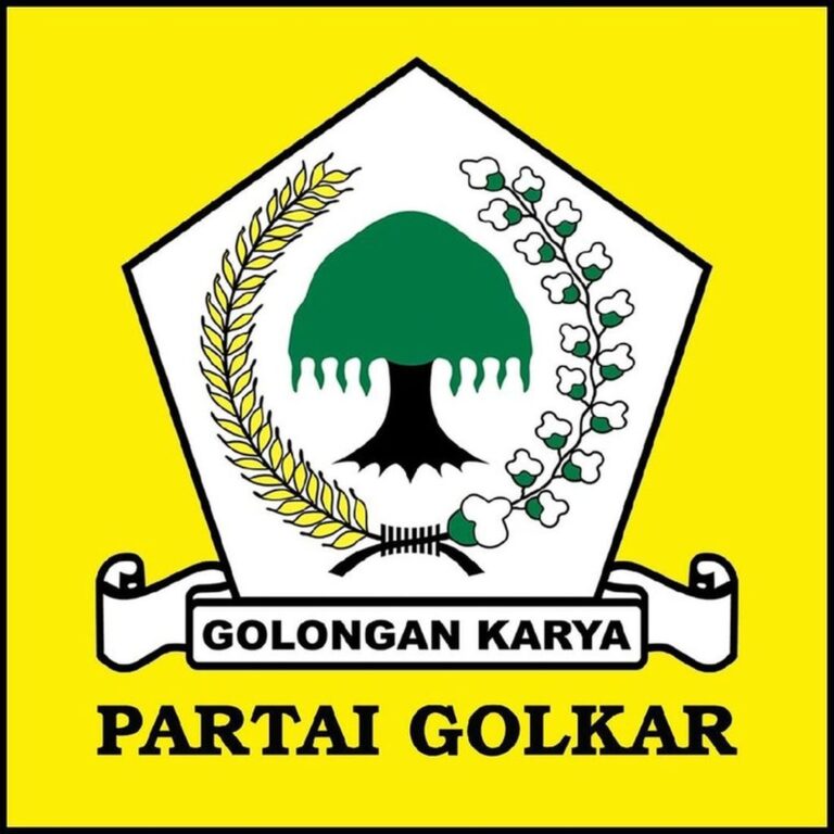 Logo Golkar. (Dok: istimewa)