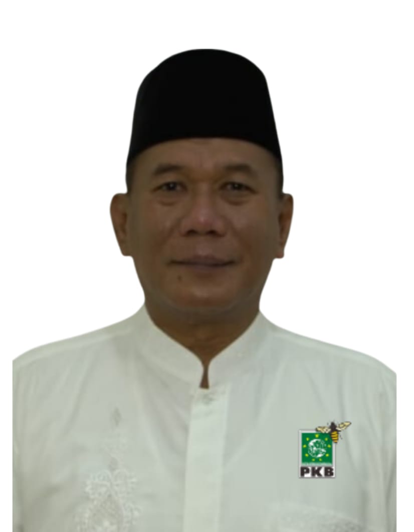 Ketua DPW PKB Sumatera Utara, Ashari Tambunan. (Dok: istimewa)