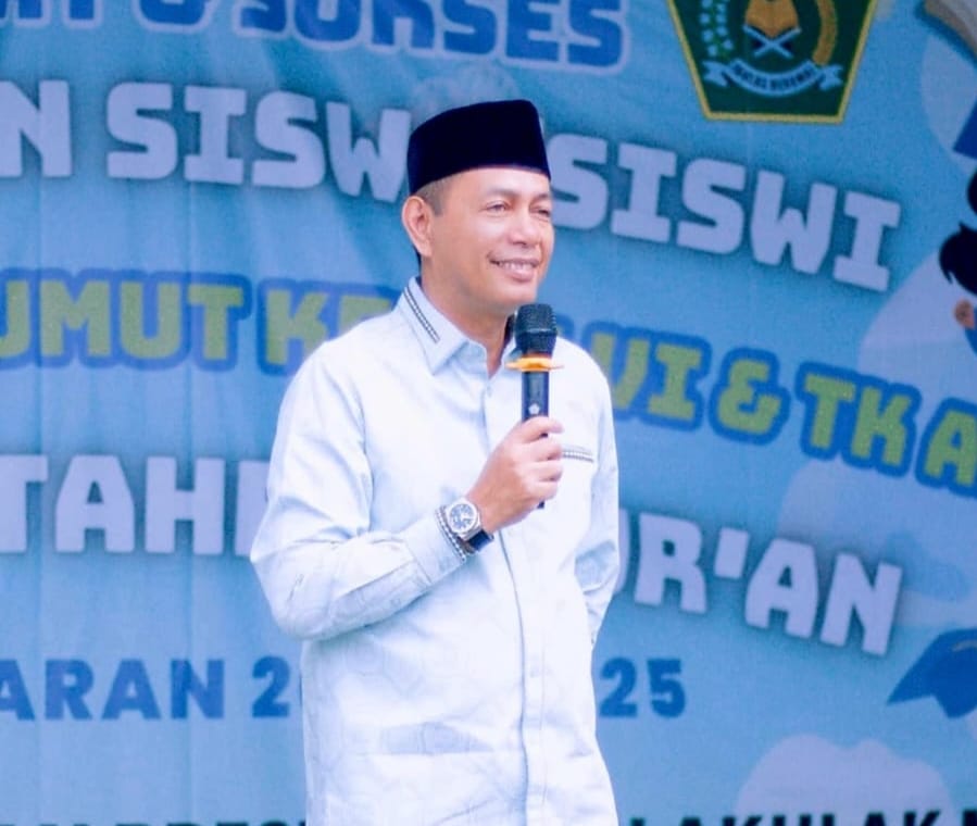 Anggota Komisi E DPRD Sumatera Utara, Hendra Cipta. (ISTIMEWA/SUMUT POS)