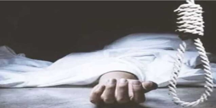 ILUSTRASI GANTUNG DIRI. (PRO KALTENG.JAWAPOS)