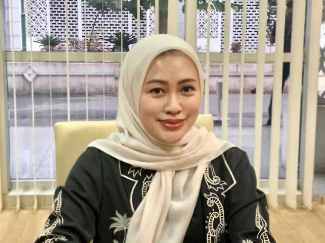 Ketua DPRD Sumatera Utara, Erni Ariyanti Sitorus. (ISTIMEWA/SUMUT POS)