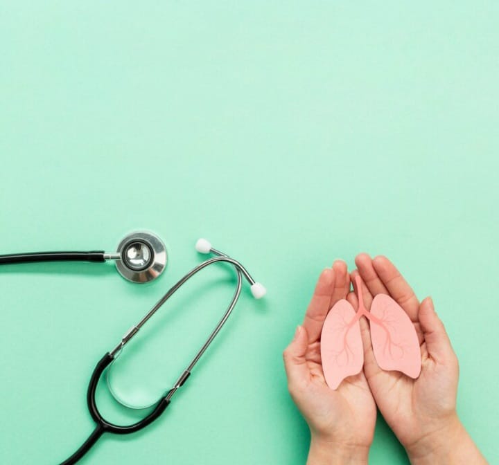 ilustrasi, penyakit ginjal cenderung memperlihatkan dulu tanda atau gejala pada bagian tubuh. (freepik.com)