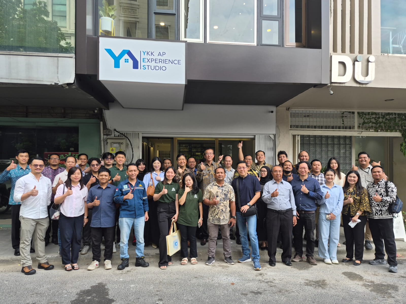Dukung Pembangunan Rumah Aman & Berkualitas, Jendela Alumunium ber-SNI Hadir di Sumut.