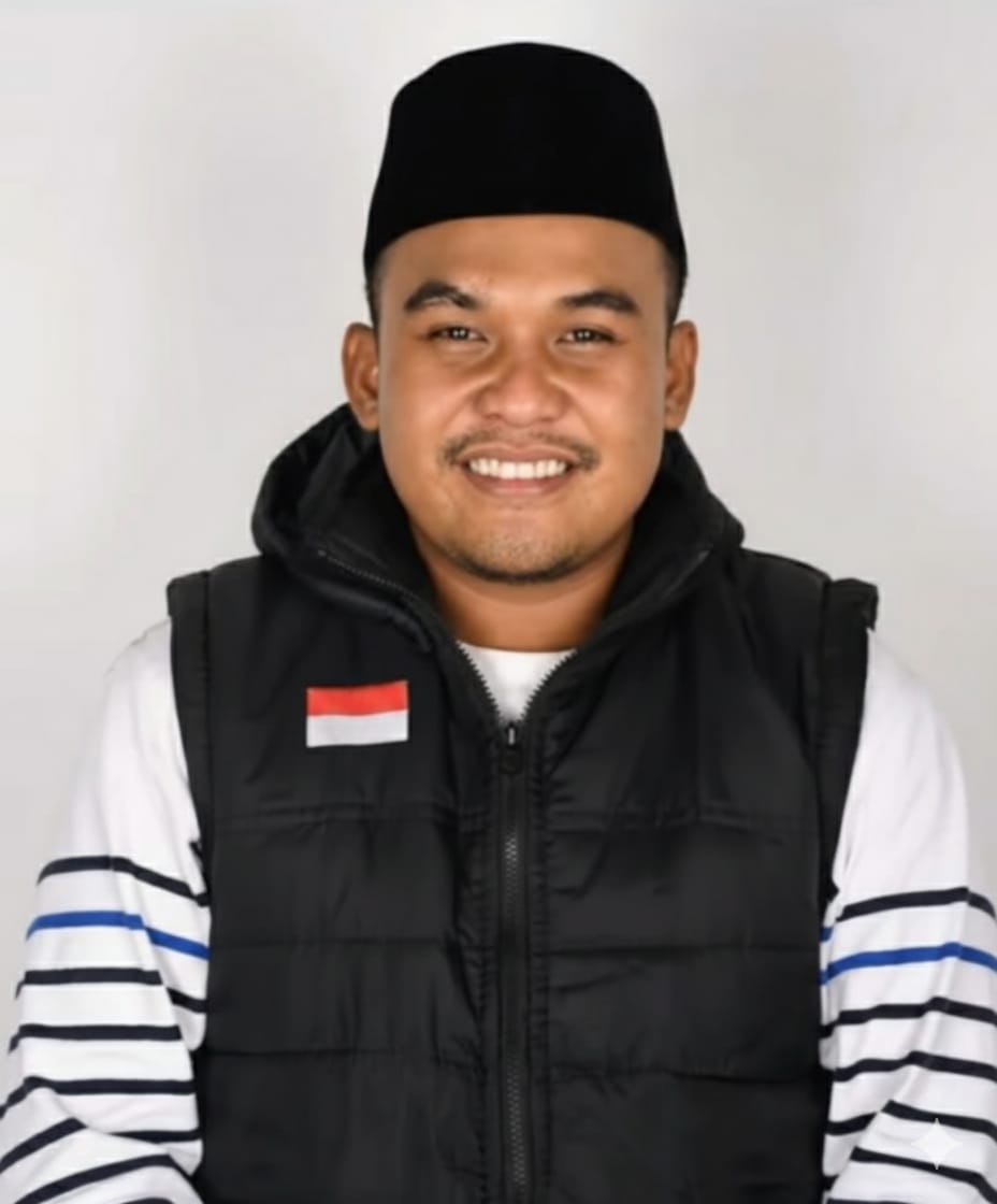 Sektraris  GPA  Tebingtinggi, Hafiz Saragih. (Azan Purba/ Sumut Pos)