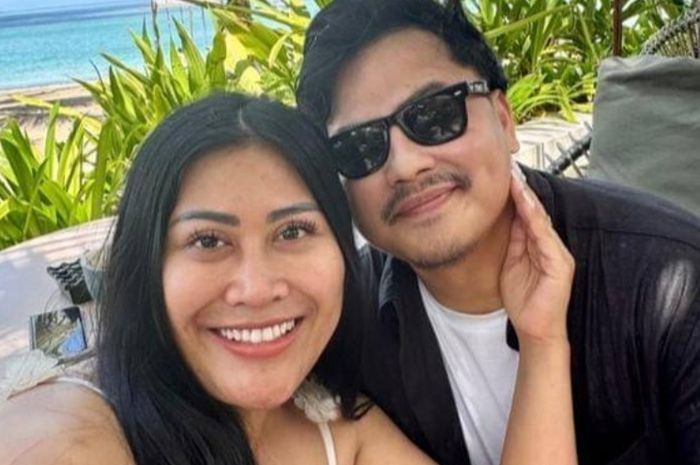 Boiyen dan Rully Akbar. (Dok: instagram)