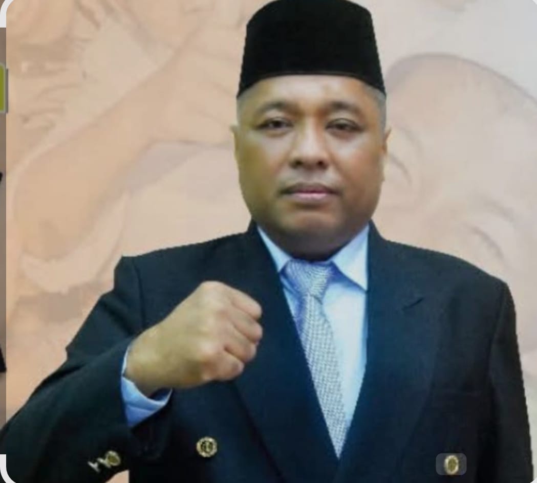 Kepala Dinas Penanaman Modal dan Pelayanan Terpadu Satu Pintu&nbsp; (DPMPTSP) Kabupaten Batu Bara Murdi Simangunsong. (LIBERTI SIHALOHO/SUMUT POS)