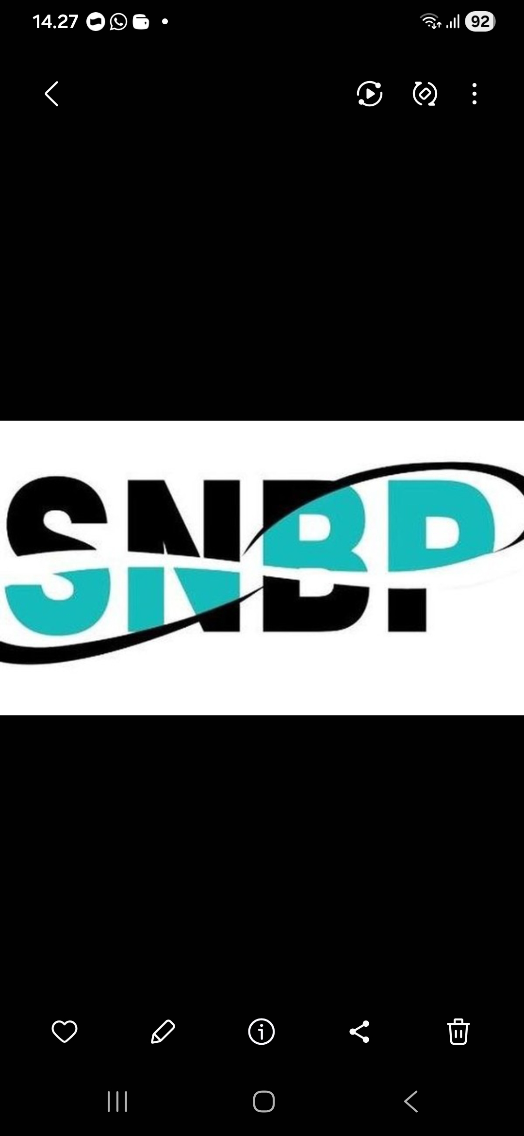 SNBP 2026. (Dok: Kemendikbud)