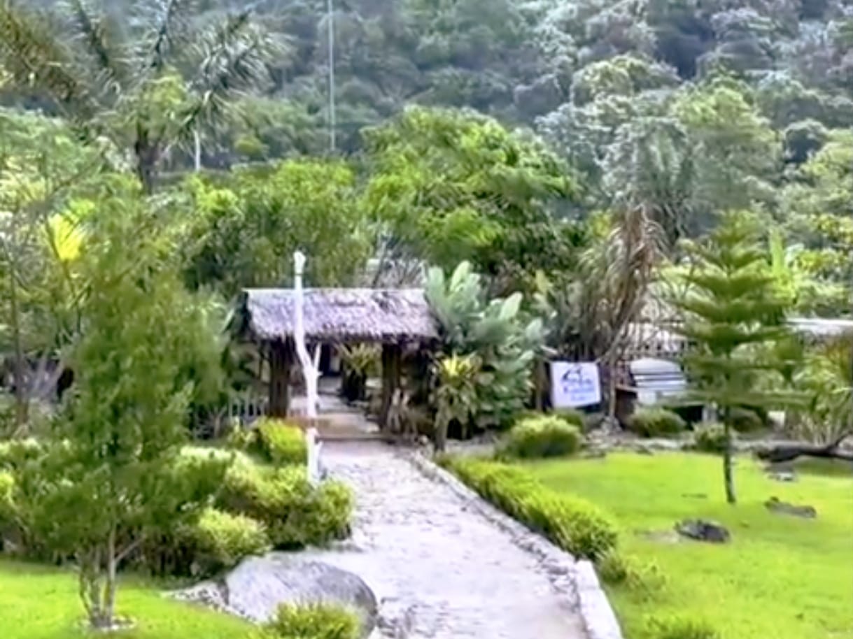 Rumah Ladang Semelir