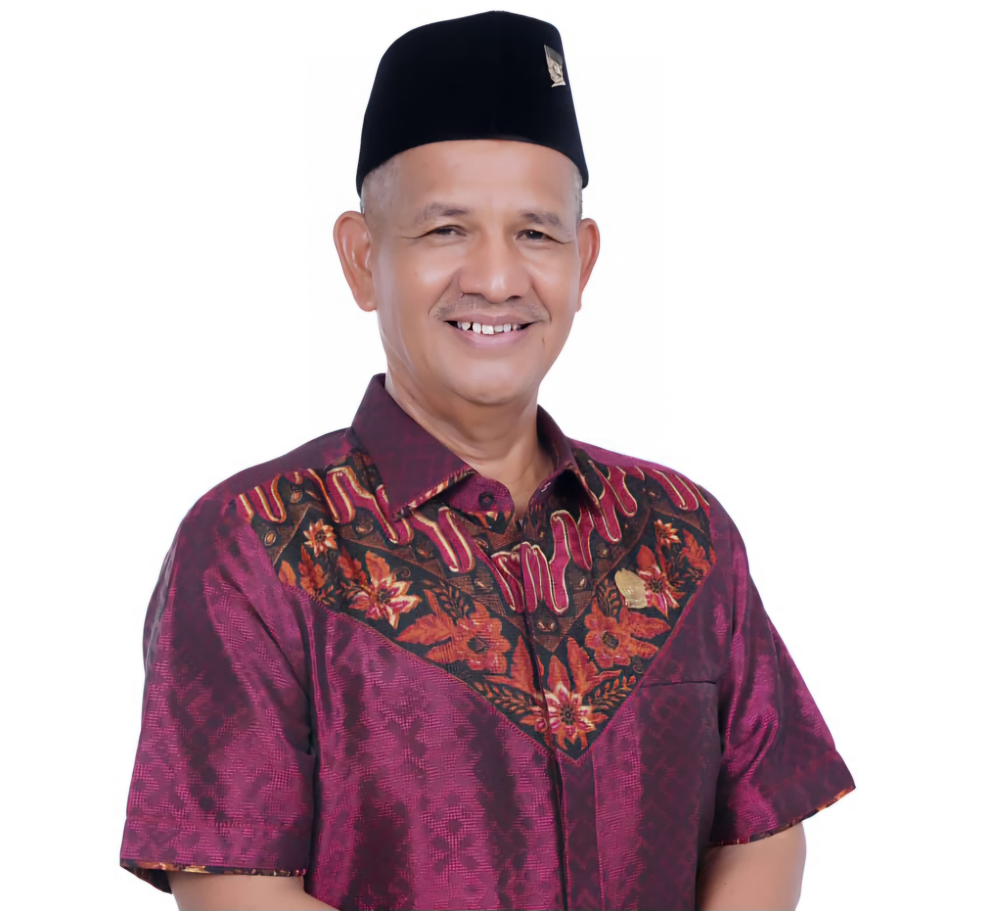 Wakil Ketua DPRD Sumut, Sutarto. (Dok: istimewa)