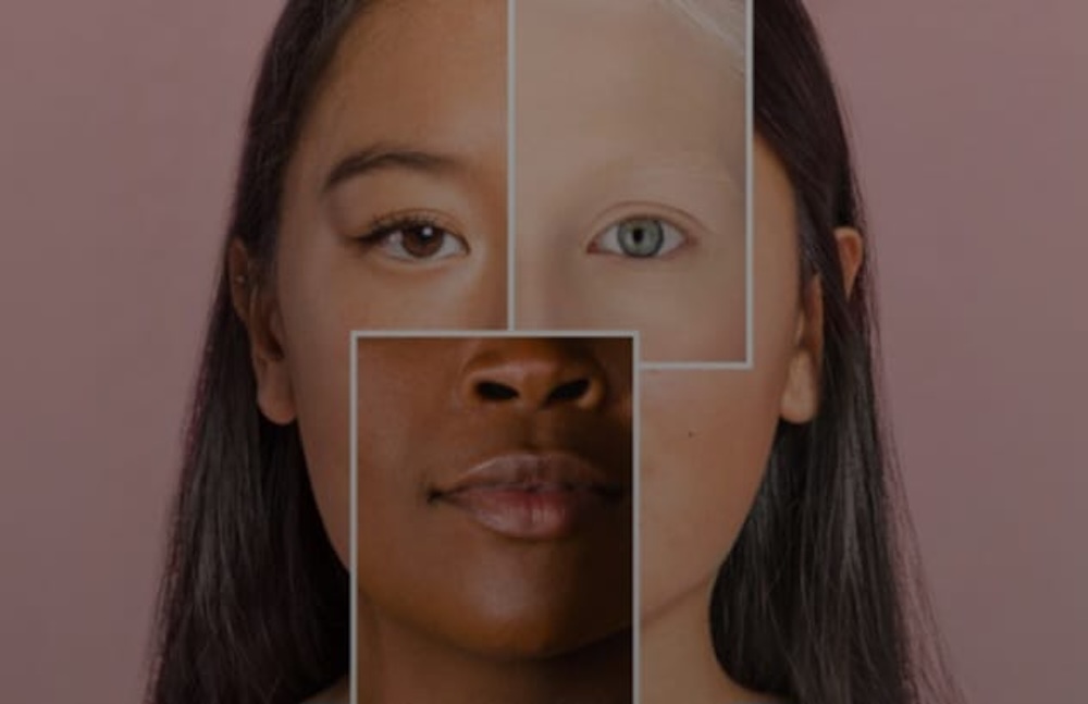 ilustrasi, eskpresi cenderung menunjukkan kepribadian seseorang, salah satunya adalah tipe INJF. (freepik.com)